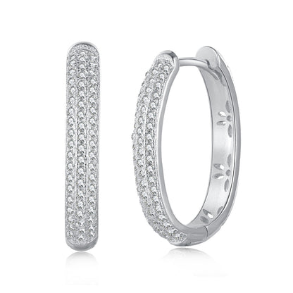 [baslovejewels]Exquisite Versatile Daily Earrings