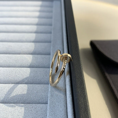 [baslovejewels]JUSTE RING 1.8MM NO DIAMOND