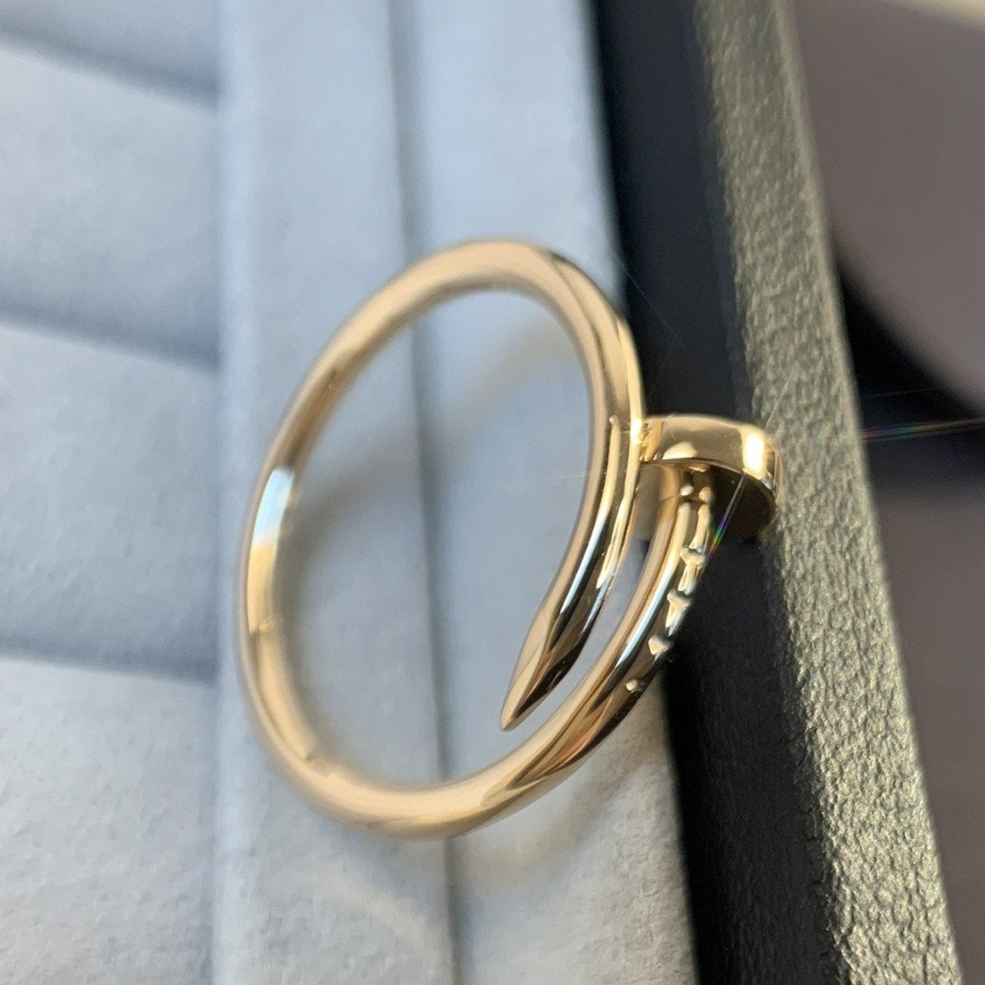 [baslovejewels]JUSTE RING 1.8MM NO DIAMOND