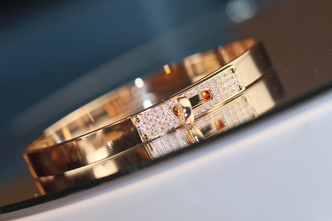 [baslovejewels]KELLY BRACELET DIAMOND