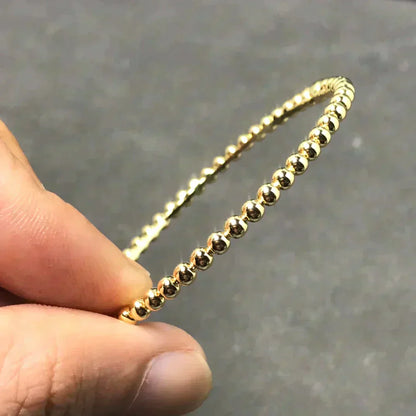 [basloveJW]PERLEE PEARLS BRACELET