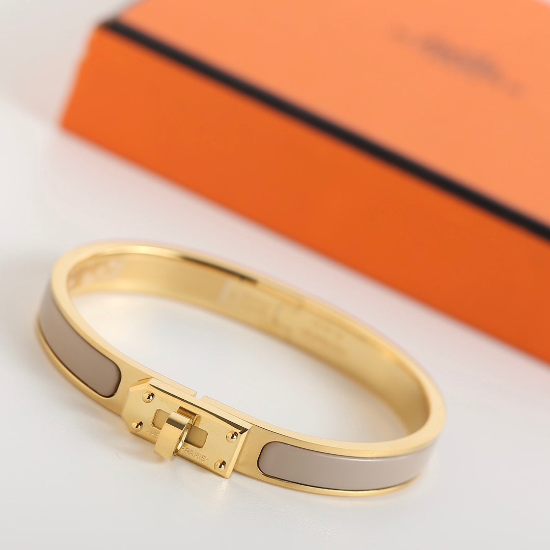 [baslovejewels]HM KELLY GREY BRACELET