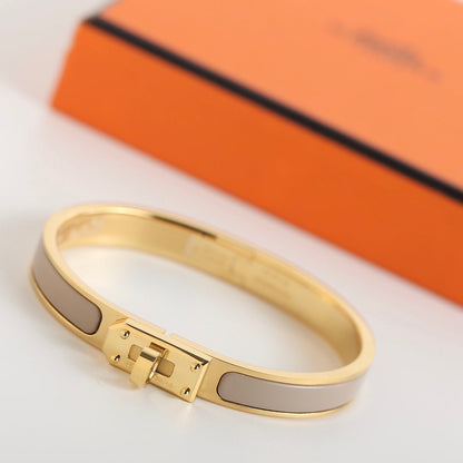 [baslovejewels]HM KELLY GREY BRACELET
