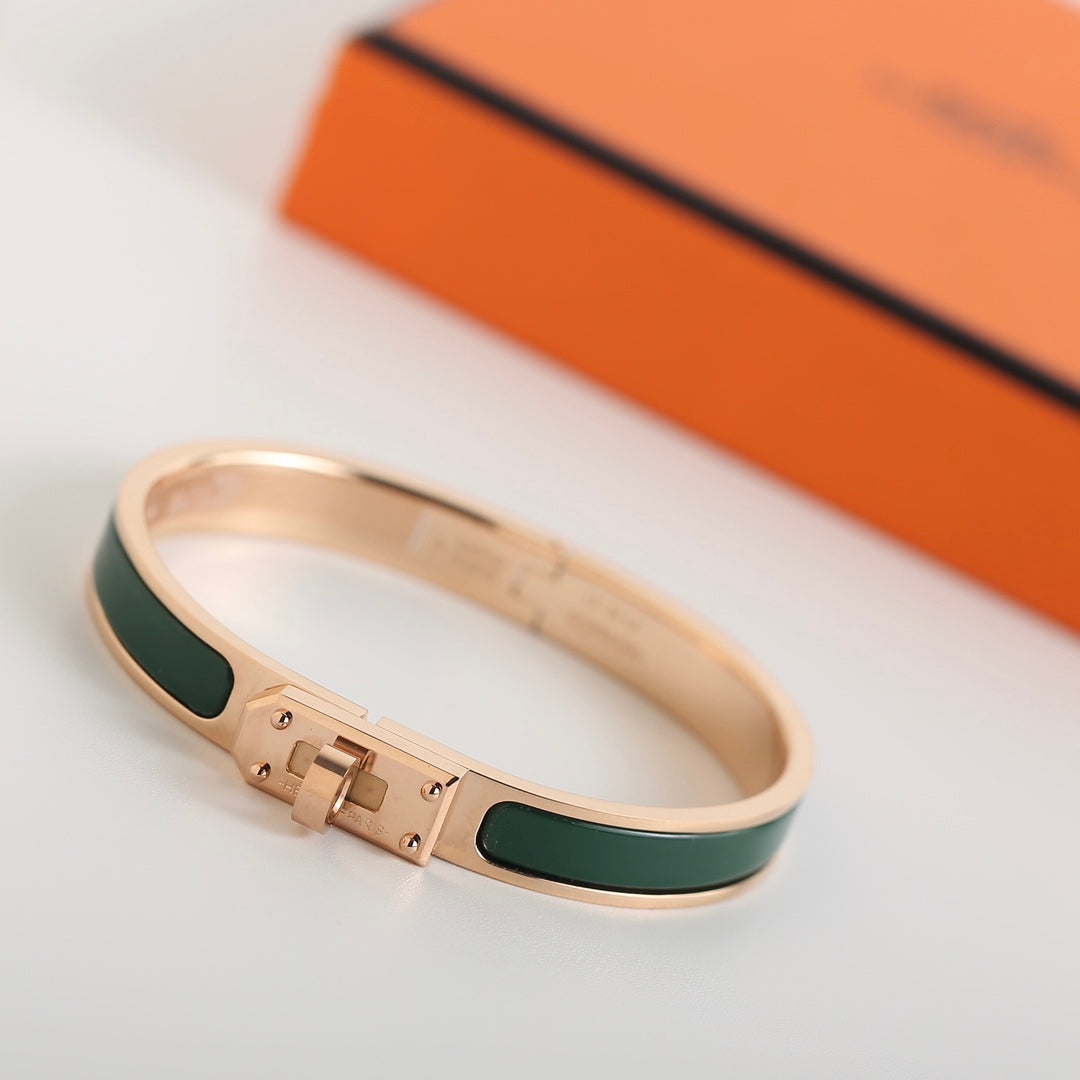 [baslovejewels]HM KELLY KHAKI BRACELET