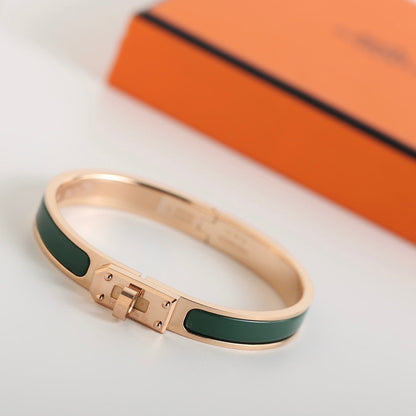 [baslovejewels]HM KELLY KHAKI BRACELET