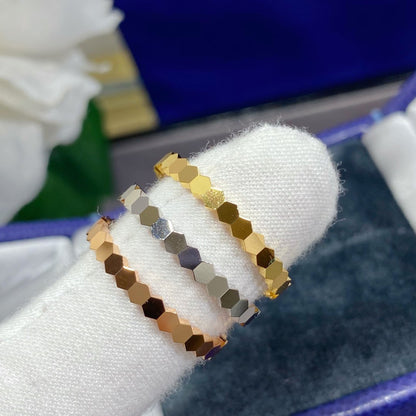[baslovejewels]BEE LOVE SMALL RING
