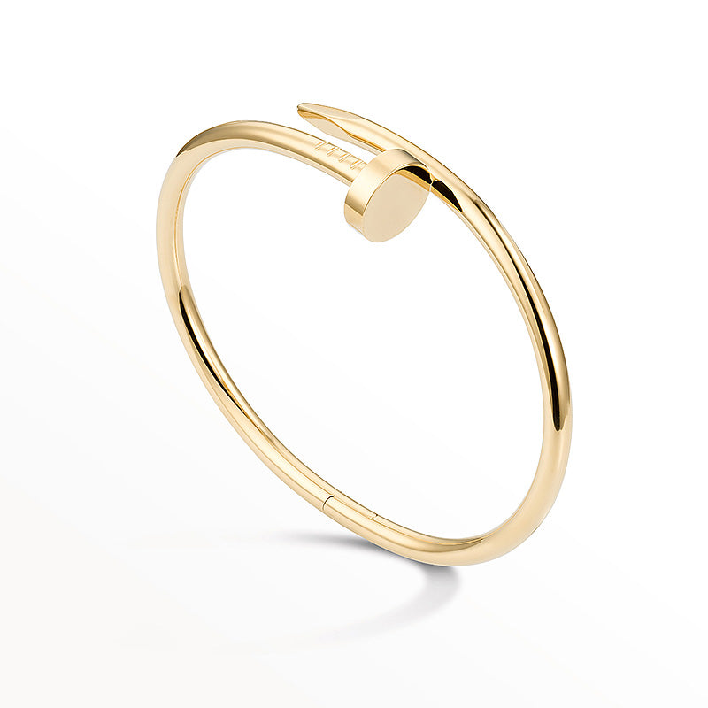 [baslovejewels]JUSTE BRACELET 3.5MM