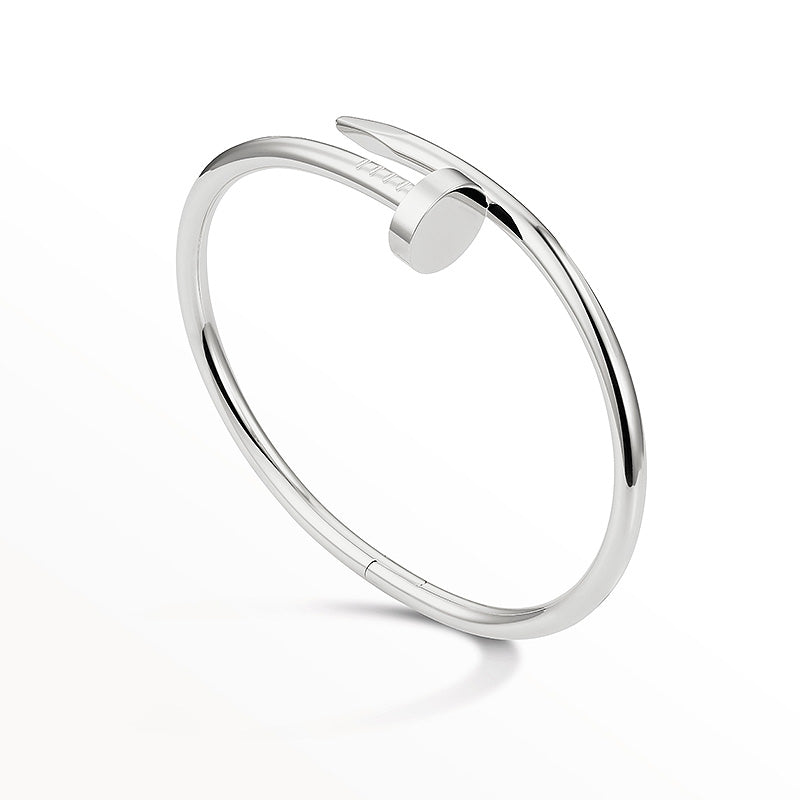 [baslovejewels]JUSTE BRACELET 3.5MM