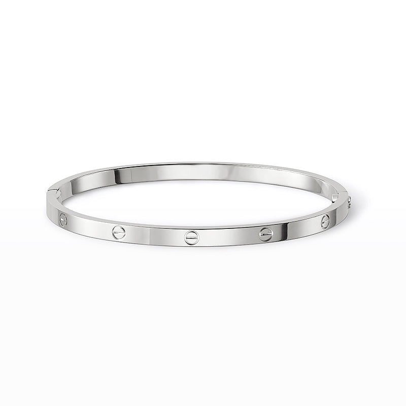[baslovejewels]LOVE BRACELET 3.65MM