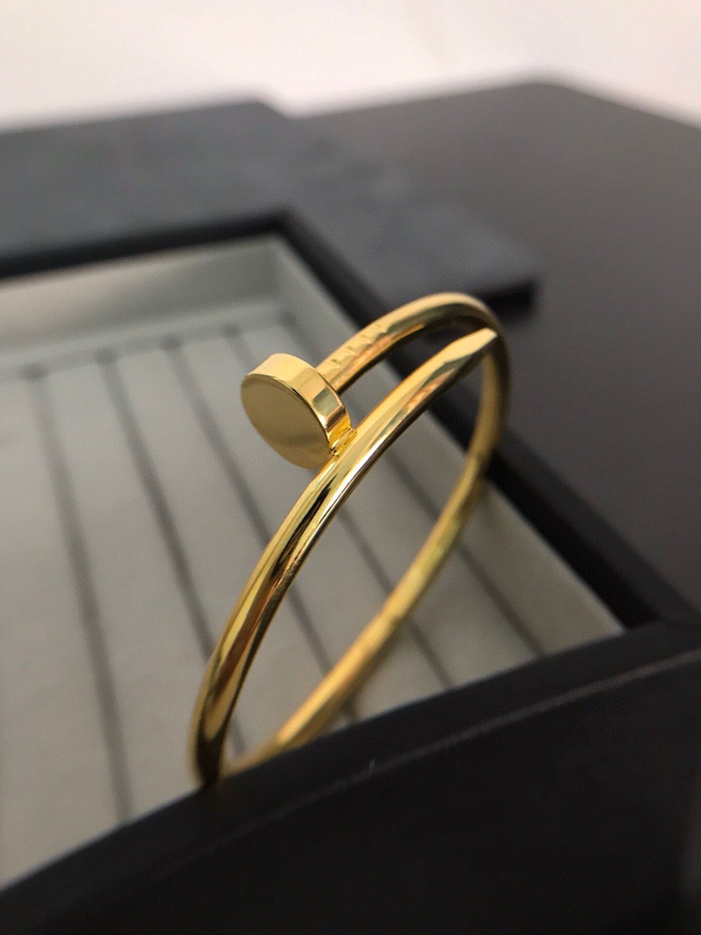 [baslovejewels]JUSTE BRACELET 3.5MM