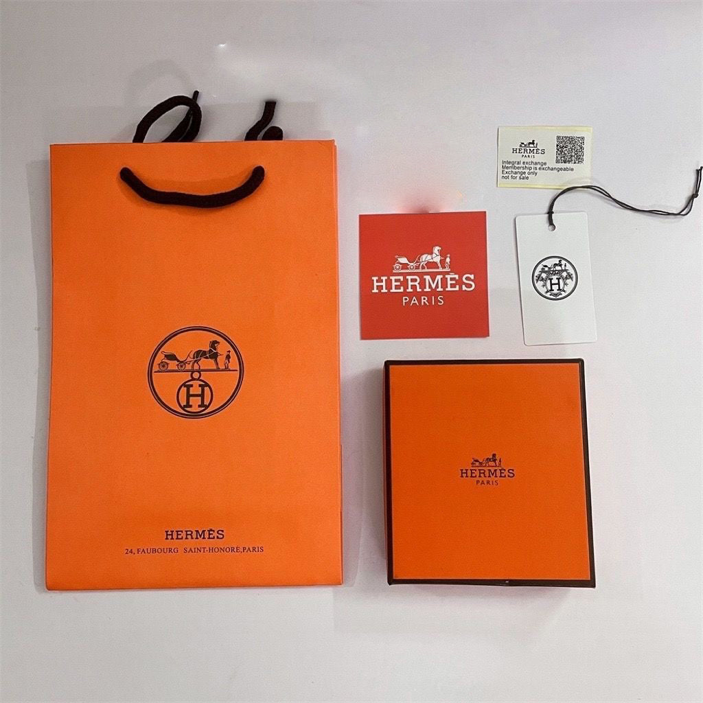 [baslovejewels]HM BRACELET NECKLACE RING BOX GIFT BAG
