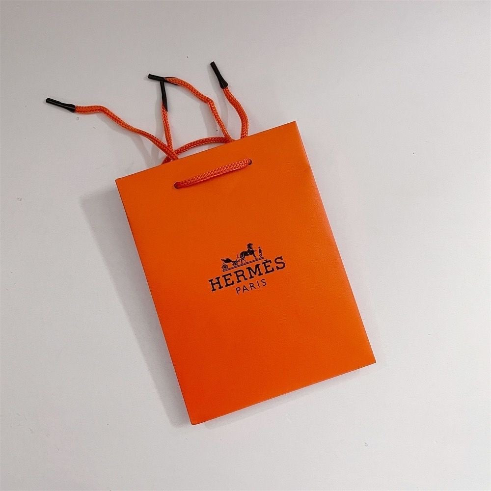 [baslovejewels]HM BRACELET NECKLACE RING BOX GIFT BAG