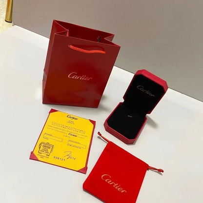 [baslovejewels]CA BRACELET NECKLACE RING BOX GIFT BAG