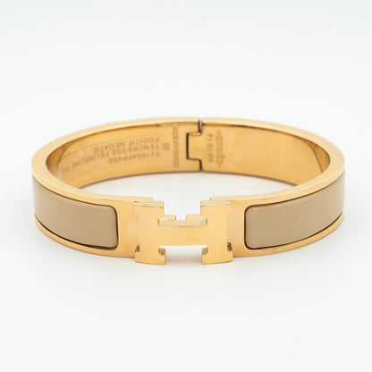 [baslovejewels]H GREY BRACELET
