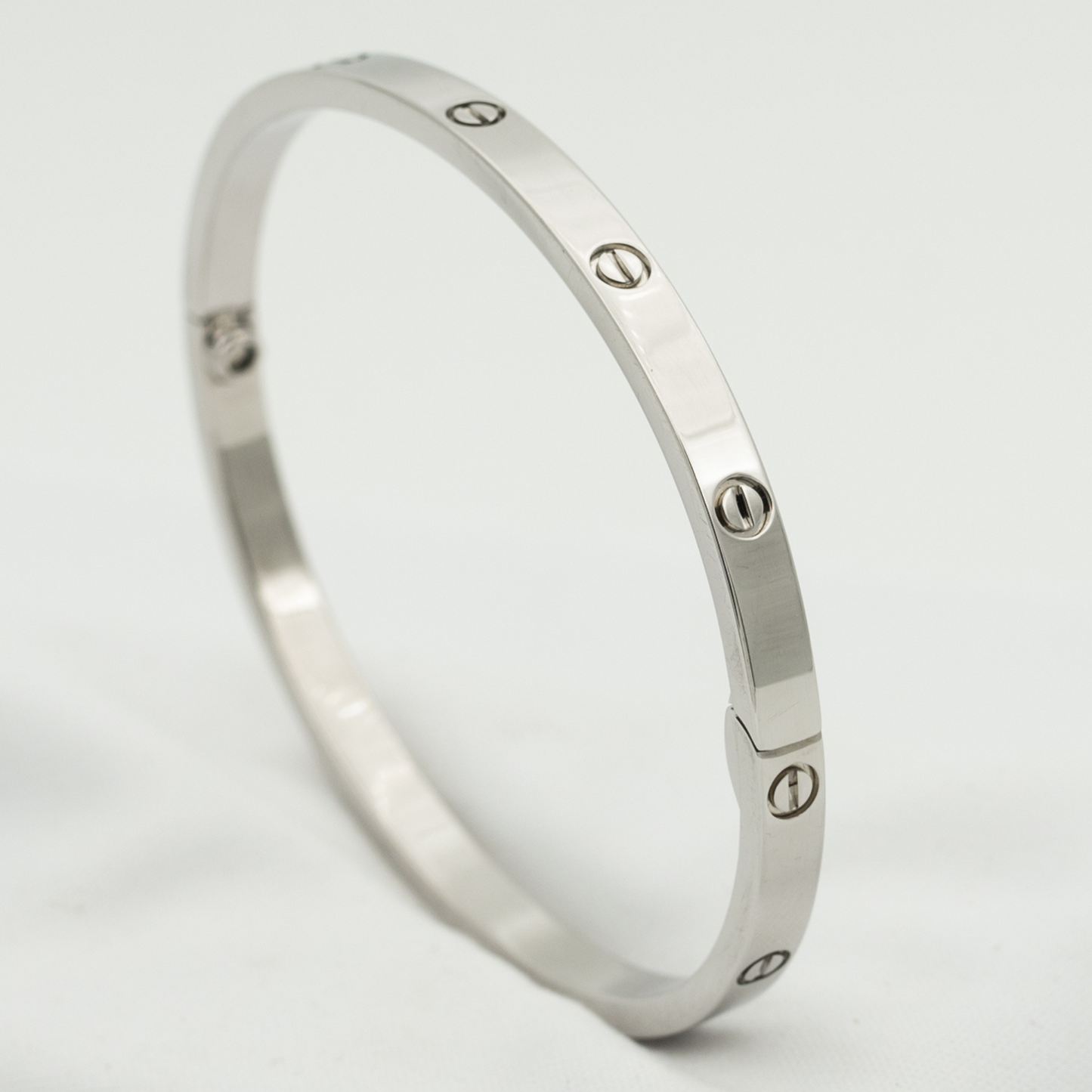 [baslovejewels]LOVE BRACELET 3.65MM