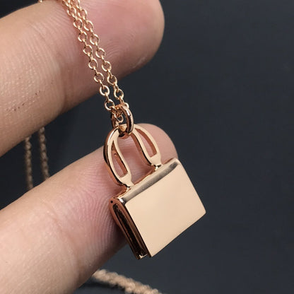 [baslovejewels]HM NECKLACE ARRIVAL BLACK DIAMOND