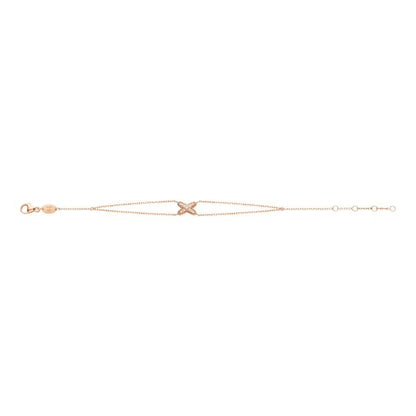 [baslovejewels]JEUX BRACELET DIAMOND